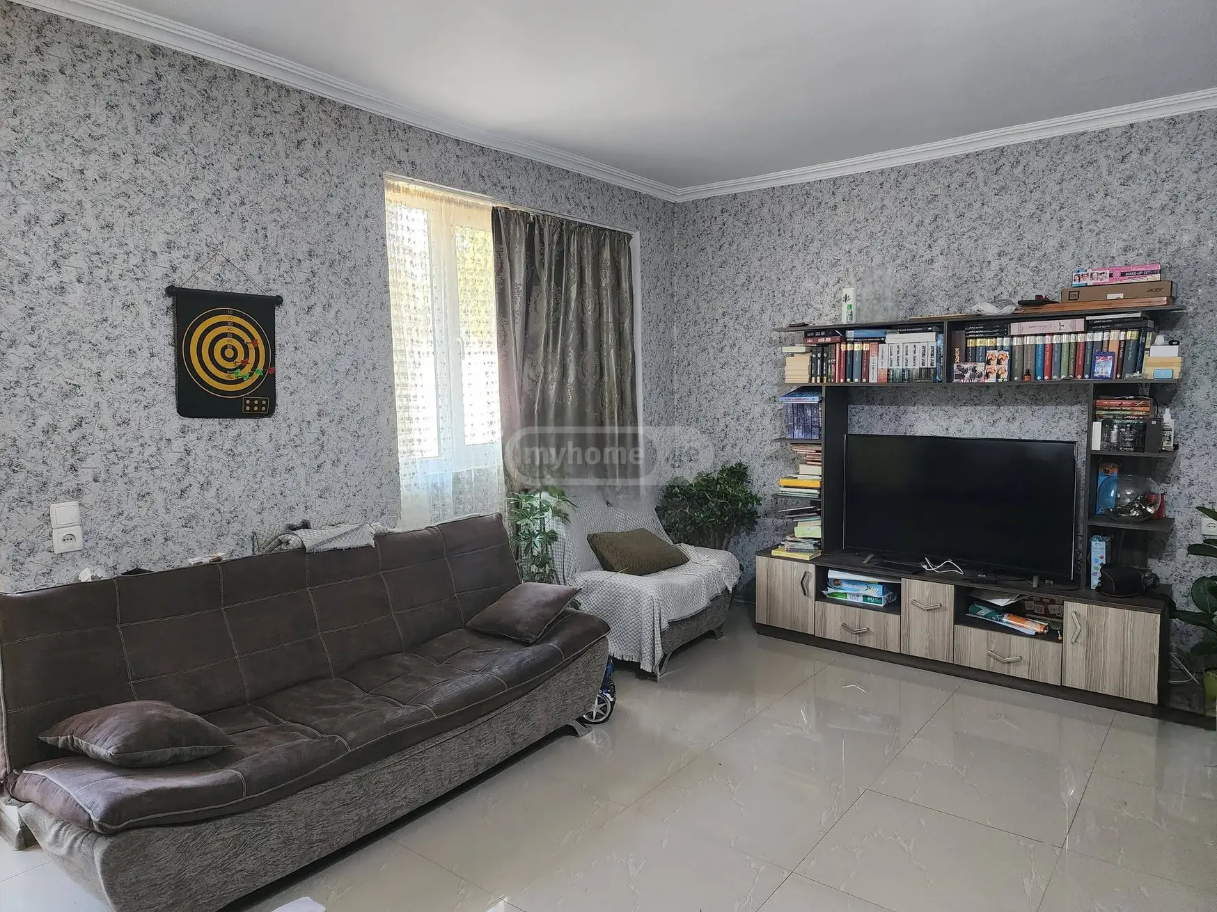 Продажа 3-комната Квартира в Gardabnis Munitsipalitetshi view 1