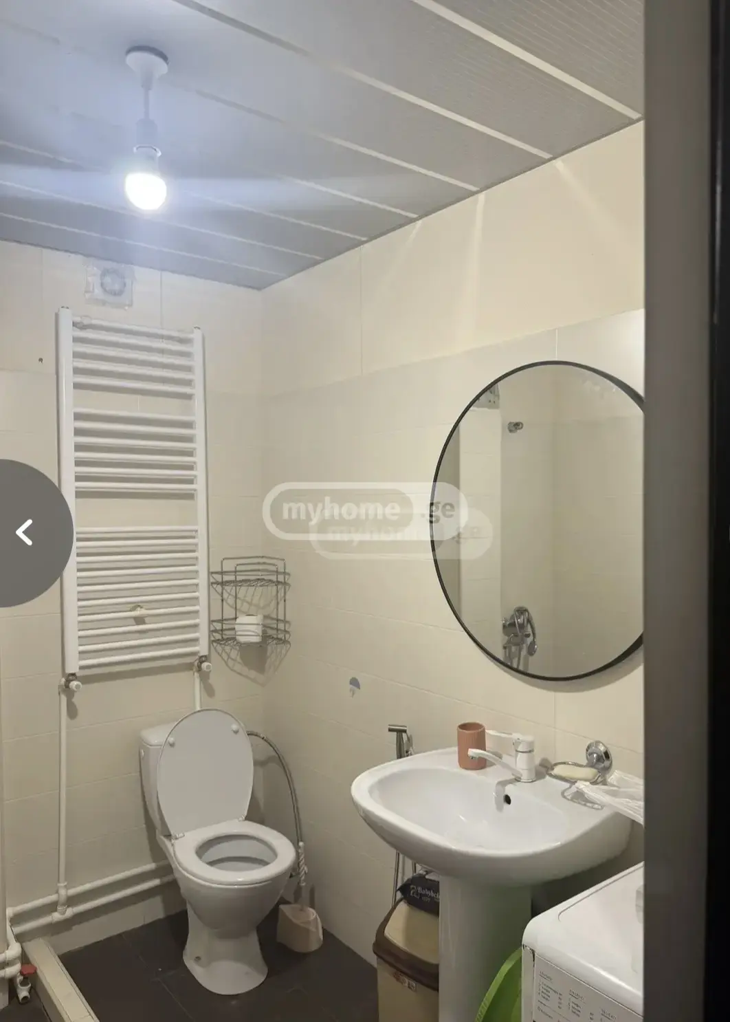 For Sale 7 Room Country House Tsqnetshi, 12 of 12
