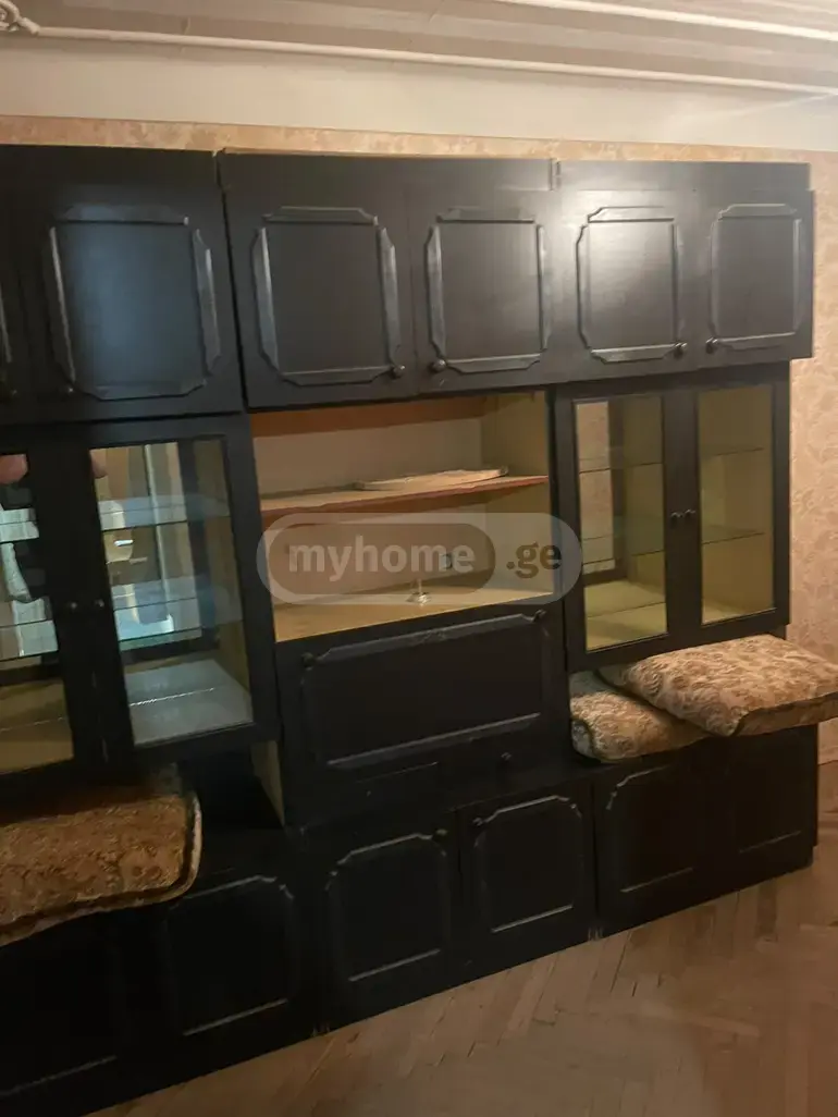 For Rent 3 Room Apartment Rustavshi, 6 of 7