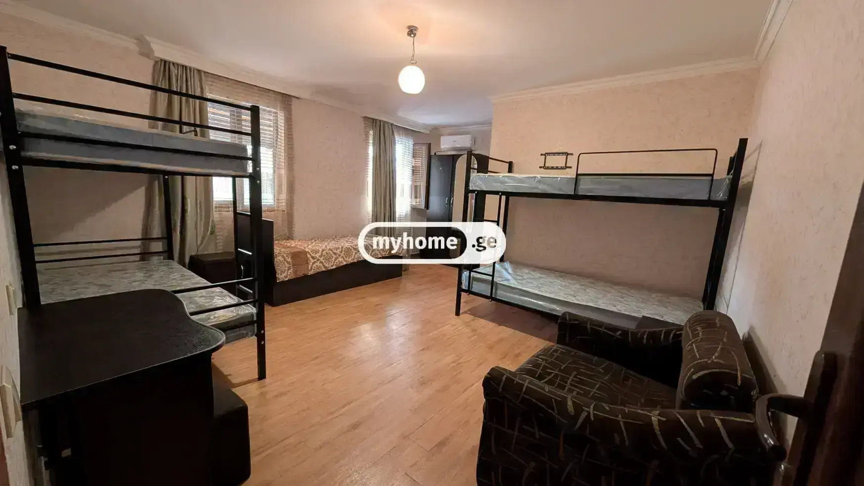 For Rent 10+ Room Sastumro Isanshi, 9 of 9