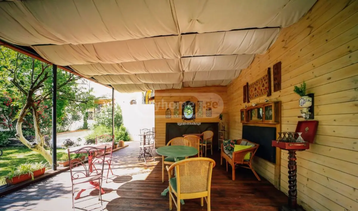 For Rent 9 Room Private House Isanshi, 6 of 12