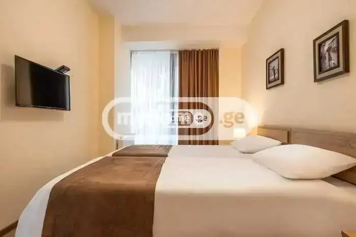 For Sale 10+ Room Sastumro In Saburtalo, 1 of 12