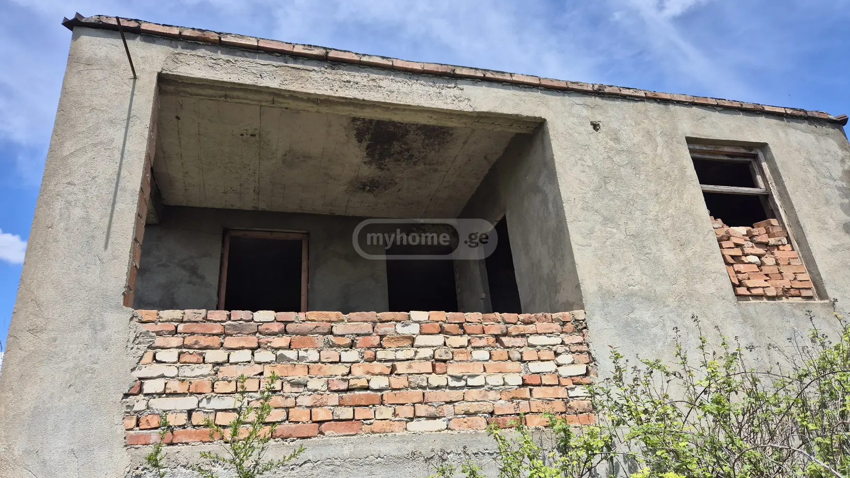 For Sale 4 Room Country House Gardabanshi view 2