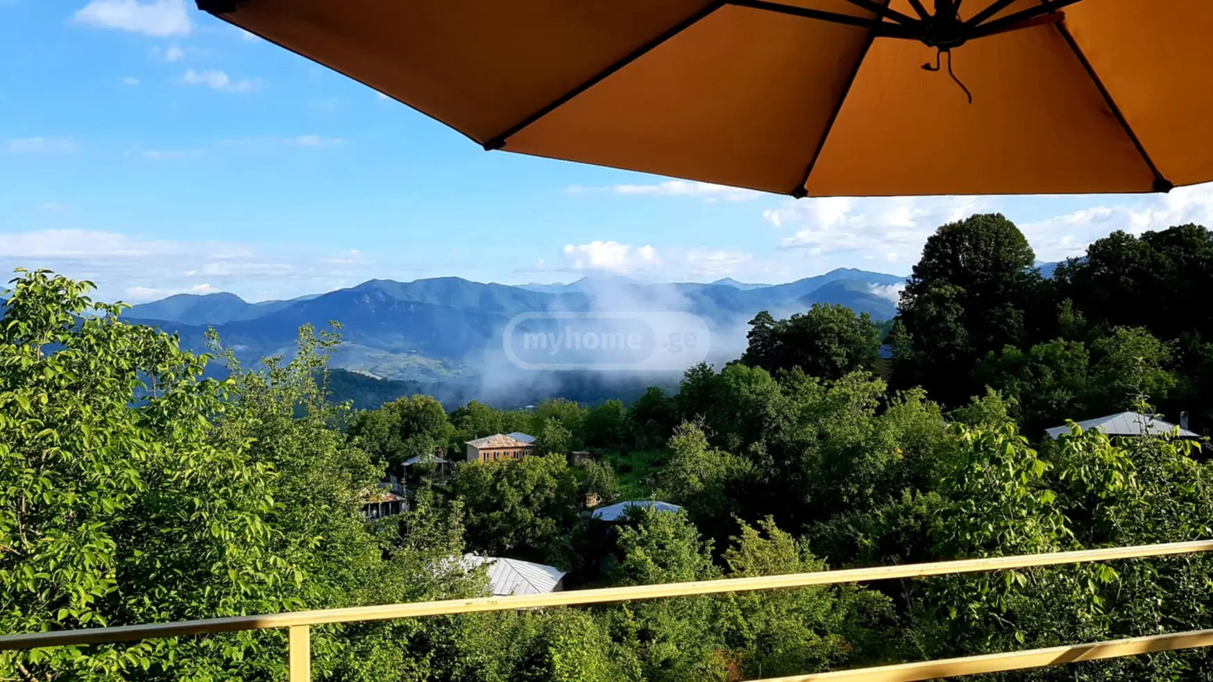 For Sale 3 Room Private House Ambrolaurshi view 7