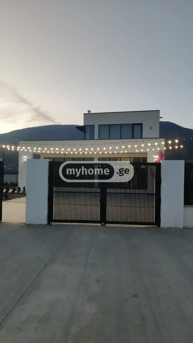 For Sale 5 Room Private House Mtskhetis Munitsipalitetshi view 8