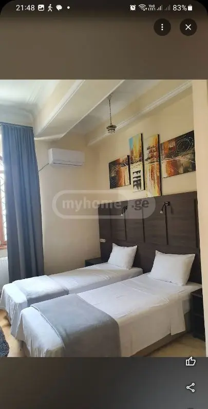 For Rent 9 Room Private House Isanshi, 12 of 12