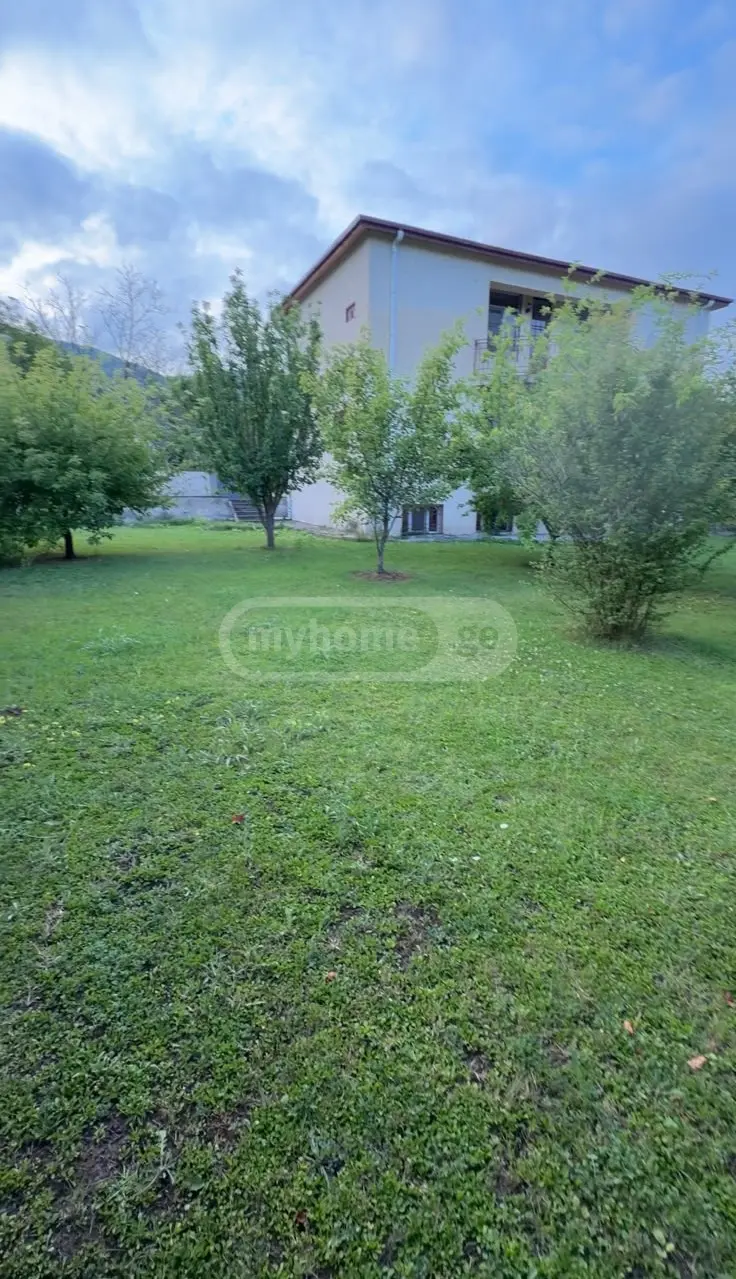 Продажа 6-комната Загородный дом в Dushetis Munitsipalitetshi view 2