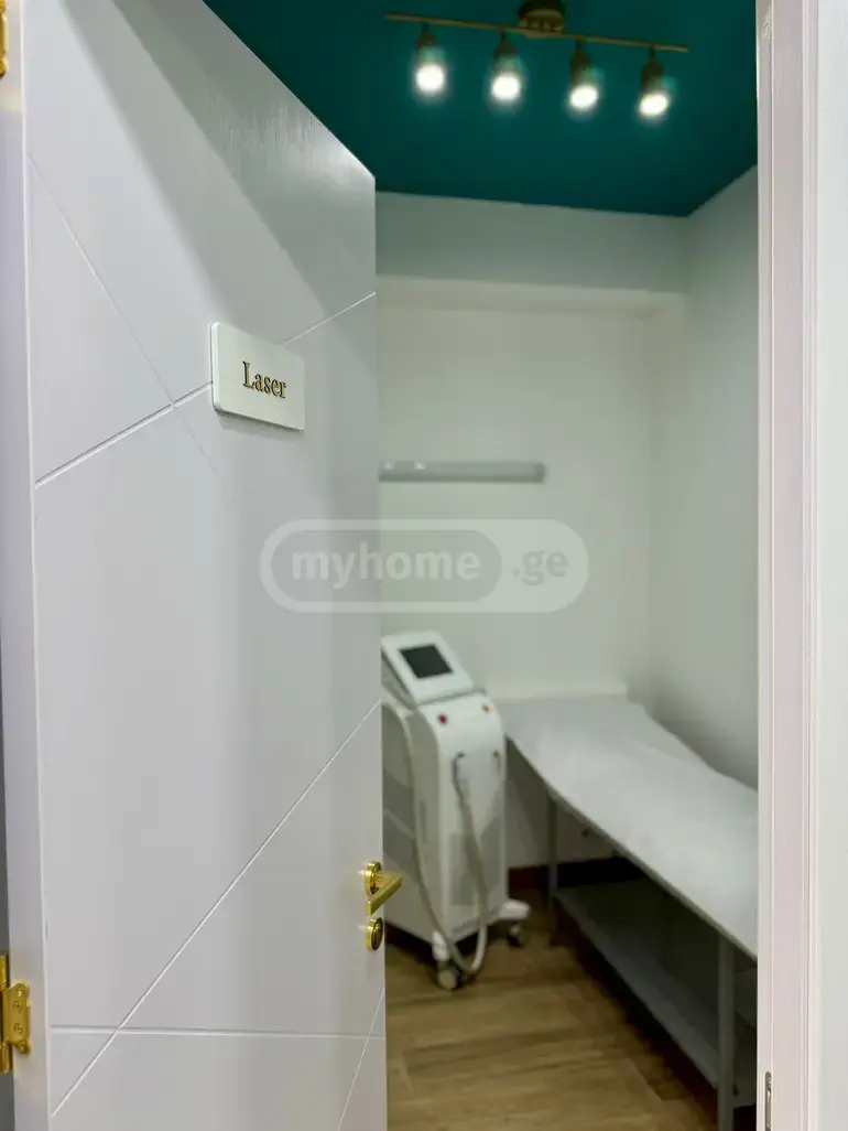 For Sale Spetsialuri Commercial Space In Gldani, 9 of 12