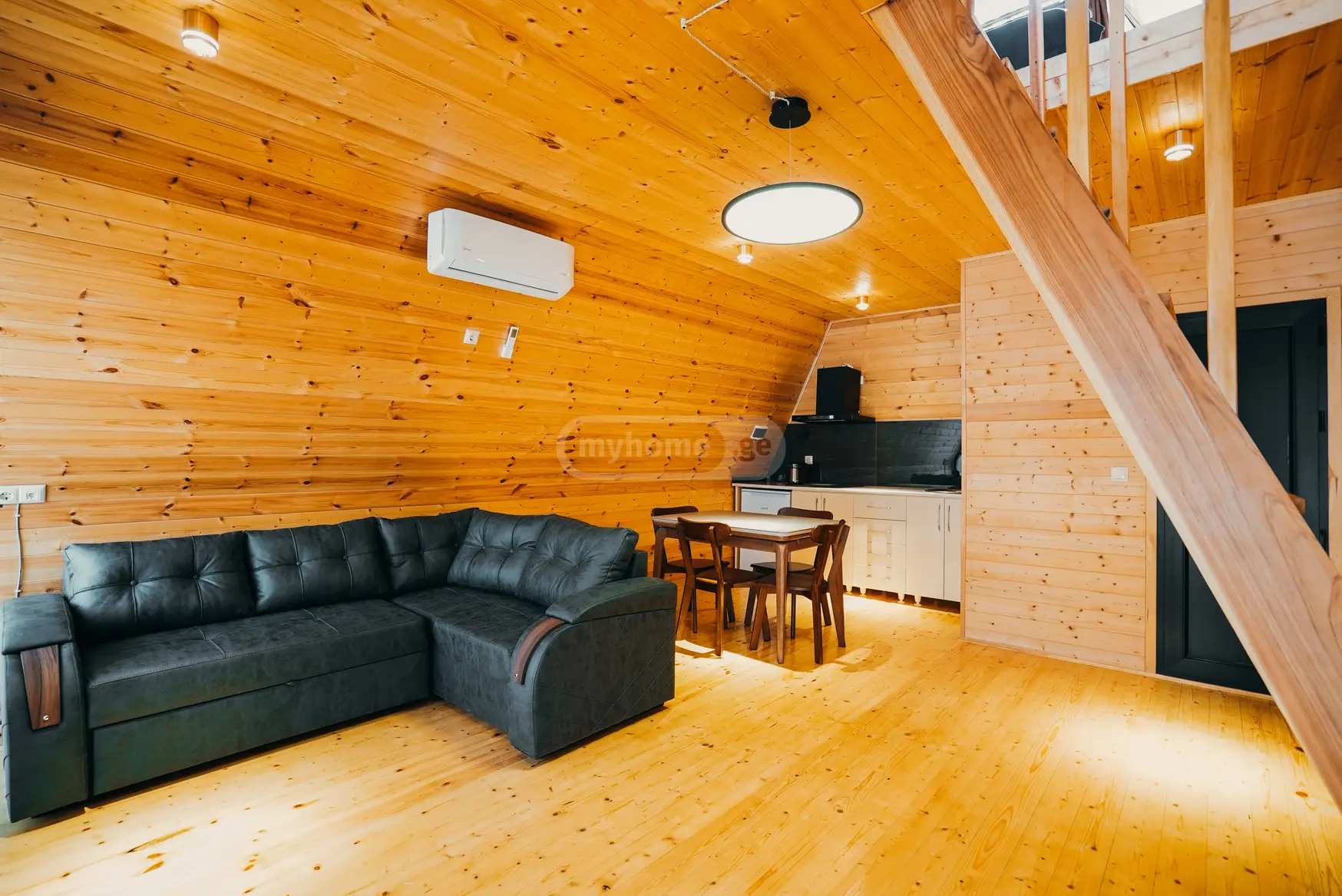 For Rent 3 Room Country House, 9 of 12