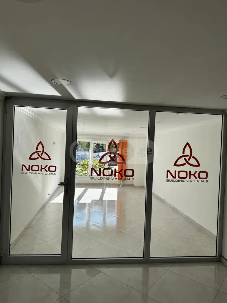For Rent Universaluri Commercial Space In Batumi view 2