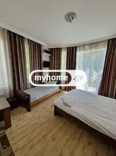 For Rent 10+ Room Sastumro Varketilshi, 3 of 9