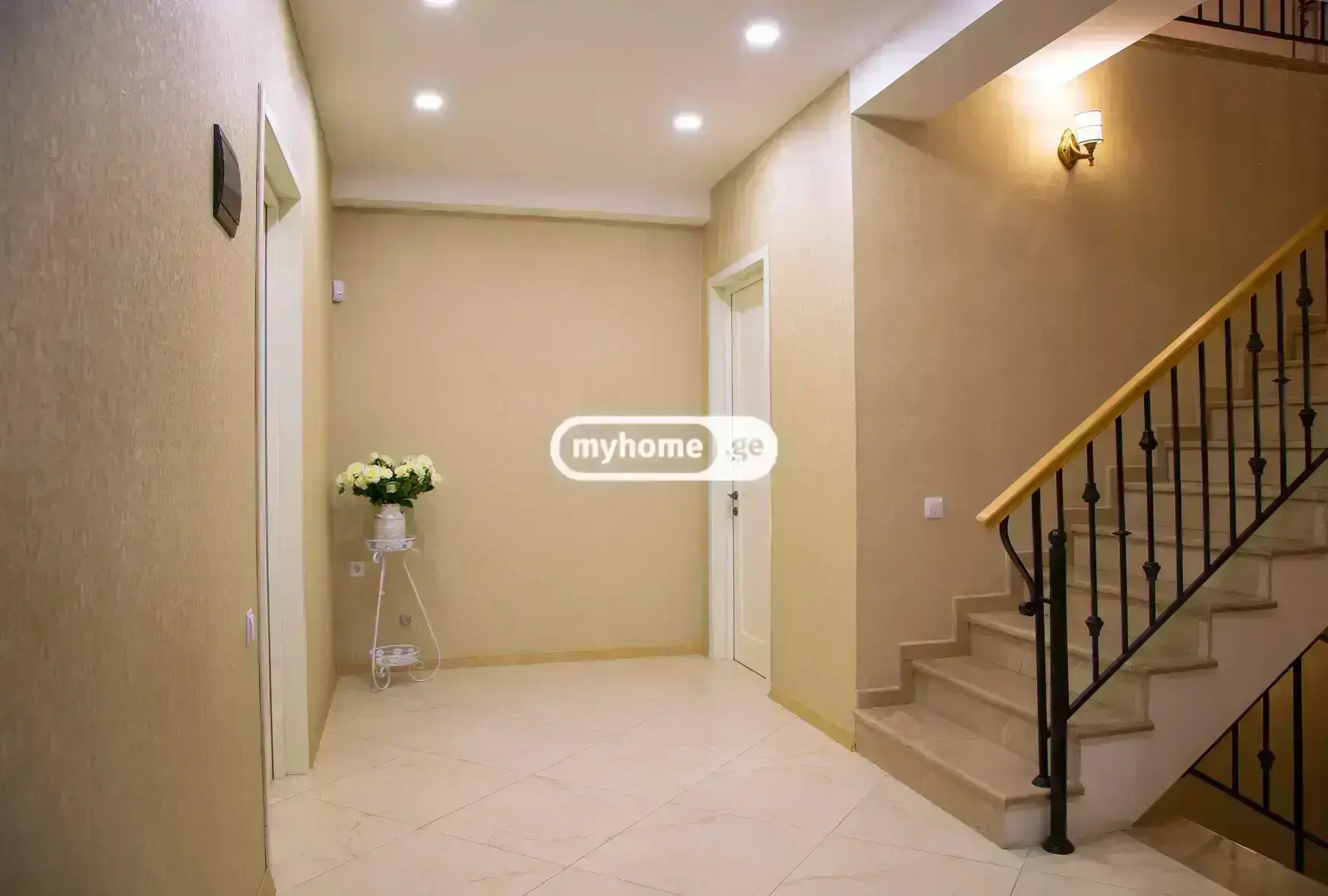 For Rent 5 Room Sastumro Tbilisis Zghvaze, 5 of 12