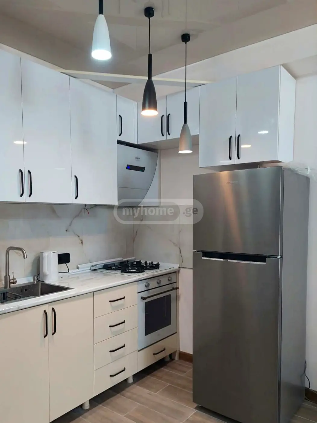 For Rent 2 Room Apartment, 2 of 5