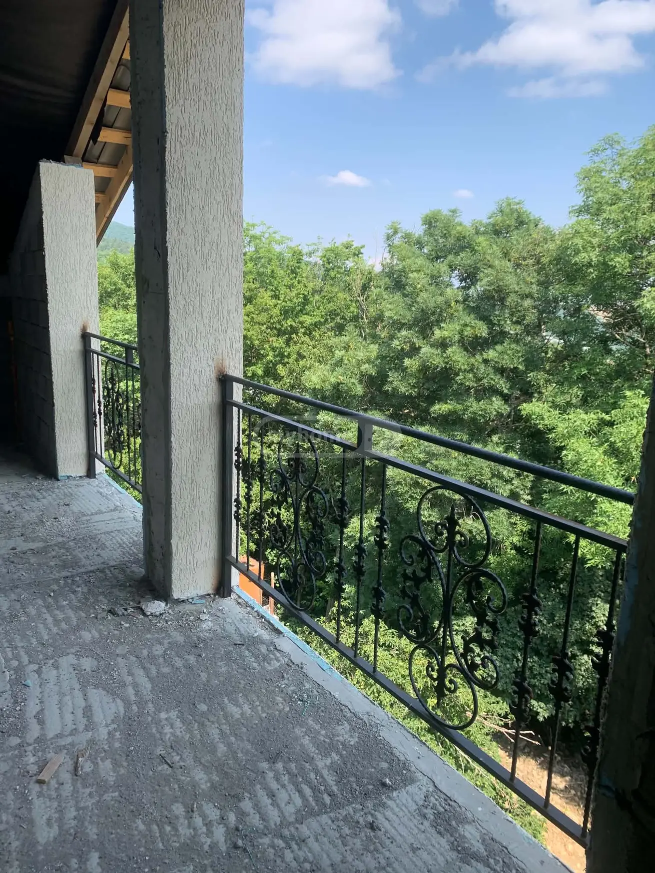 For Sale 6 Room Country House Tetritsqaros Raionshi view 15