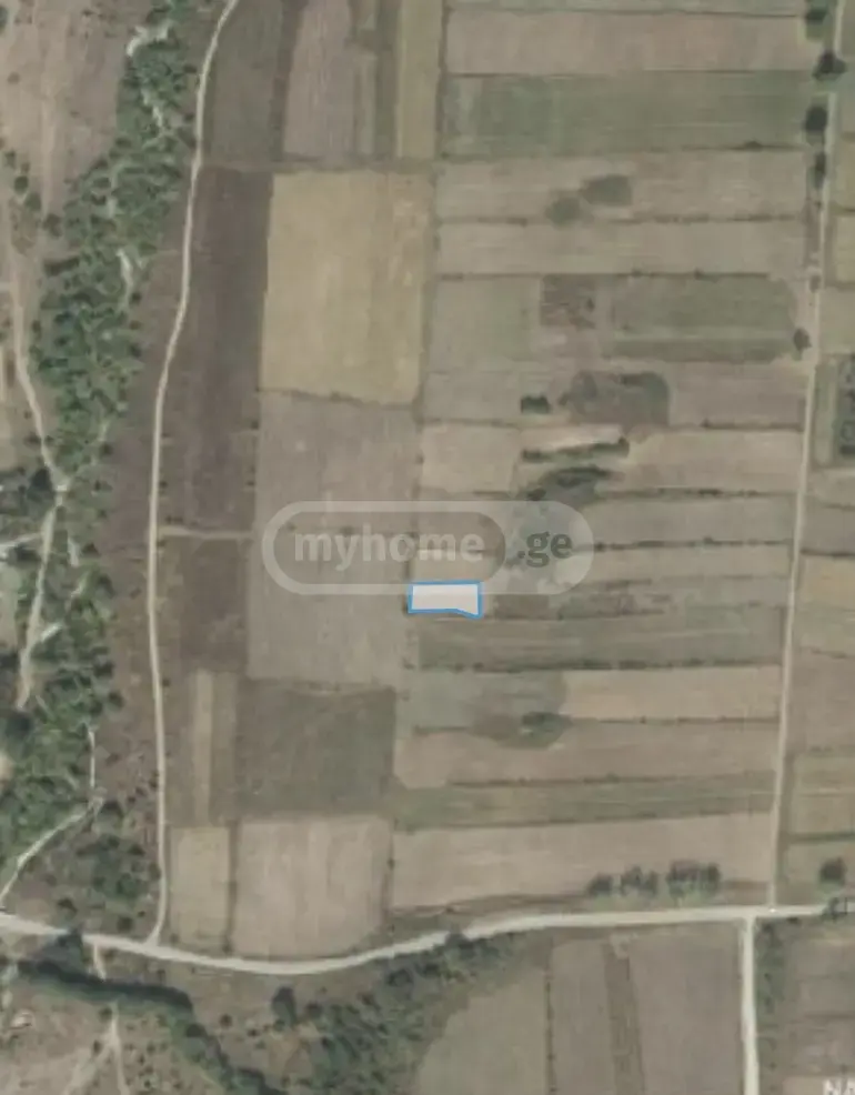 Продажа Земля / участок в Tianetis Munitsipalitetshi view 1