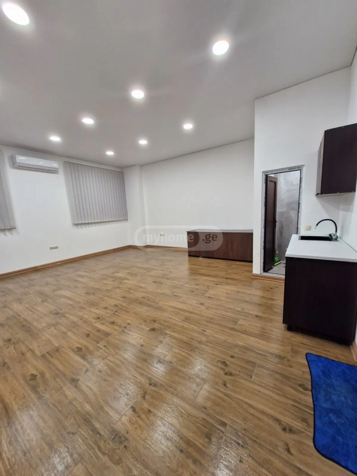 For Sale Saopise Commercial Space In Batumi view 1