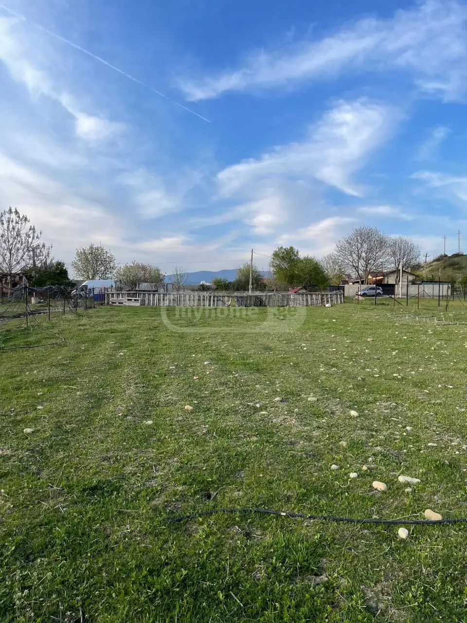 For Sale Sasoplo-Sameurneo Land Plot Mtskhetis Munitsipalitetshi view 8