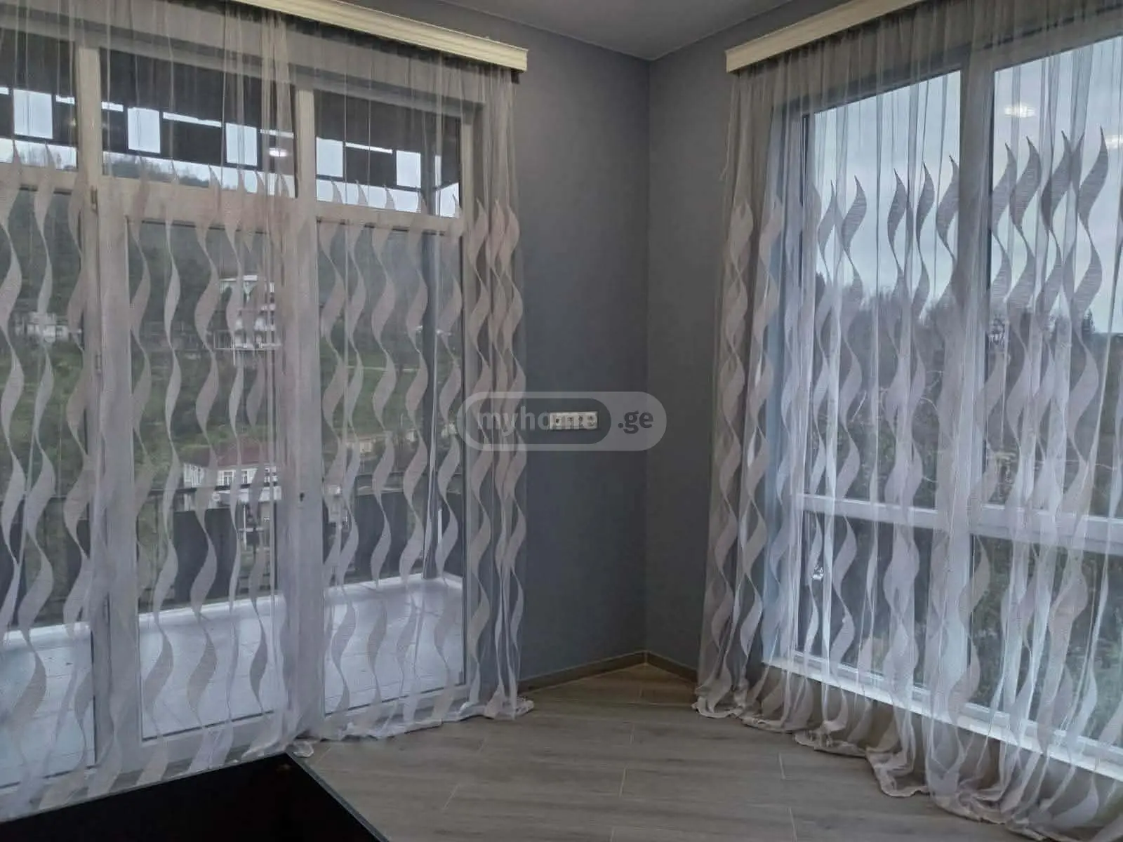For Rent 4 Room Private House Ozurgetis Munitsipalitetshi view 6