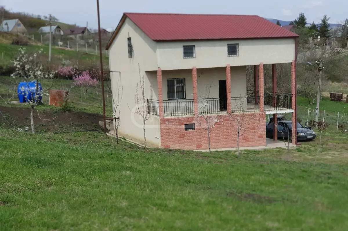 Продажа 7-комната Загородный дом в Sagarejoshi view 6