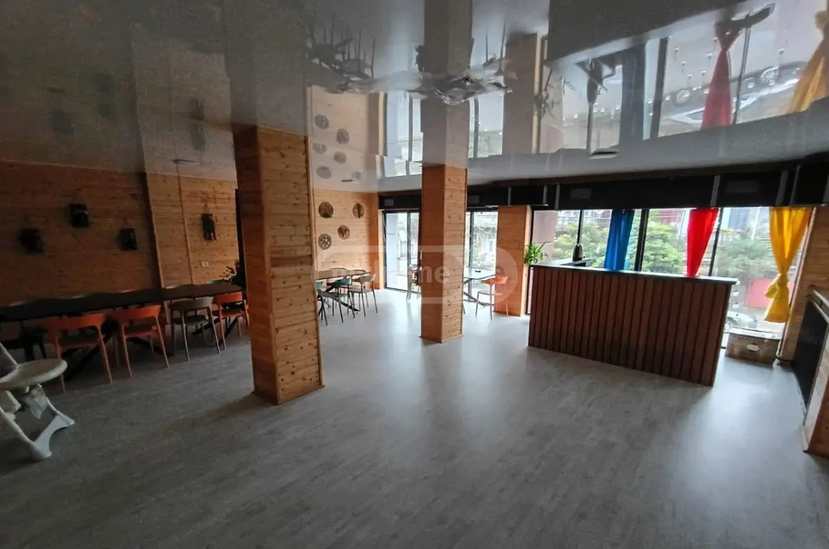 For Rent Universaluri Commercial Space In Batumi view 6