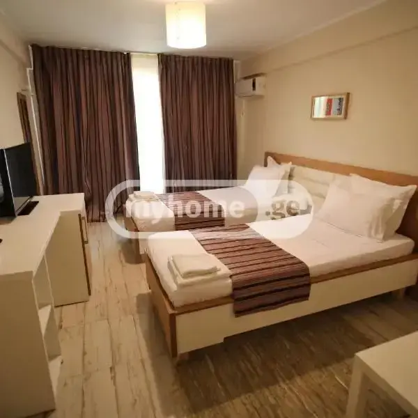 For Rent 10+ Room Sastumro In Didi Dighomi, 6 of 7
