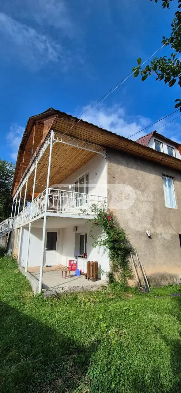 For Sale 10+ Room Private House Bakurianshi, 1 of 12