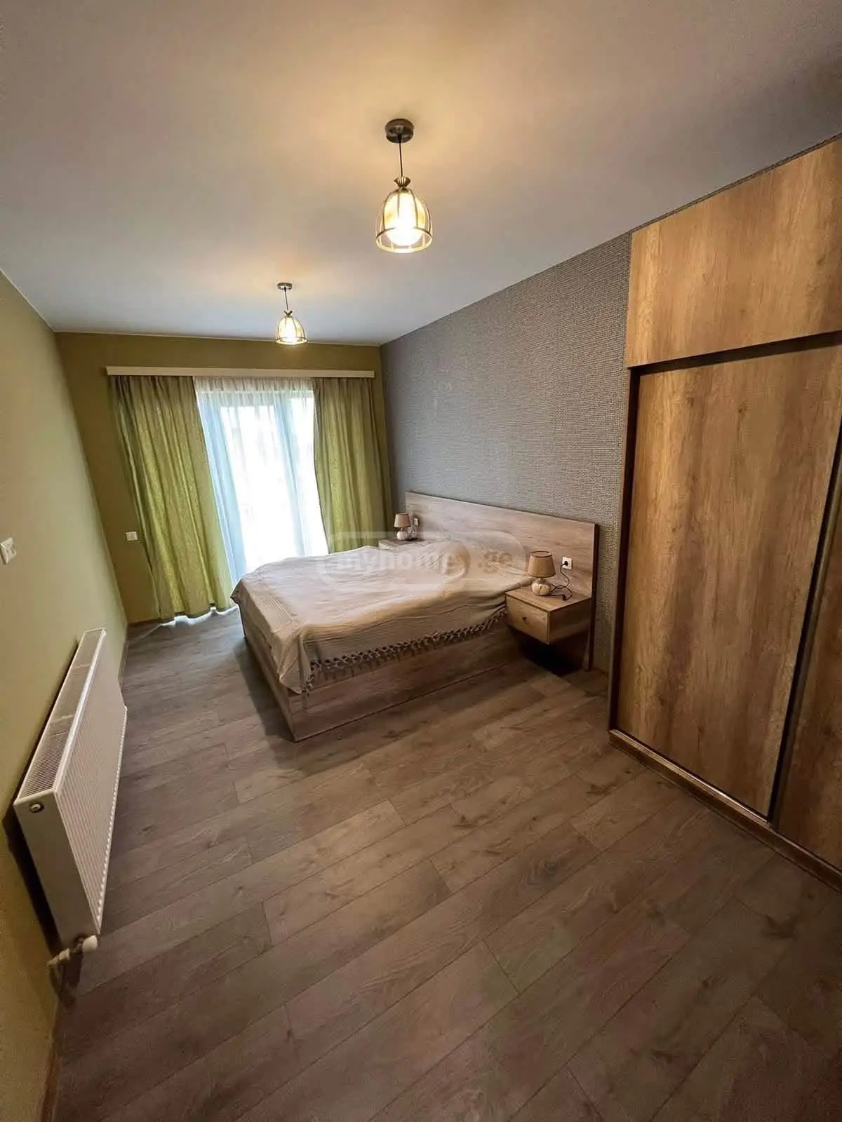 For Sale 3 Room Country House Bakurianshi, 7 of 12