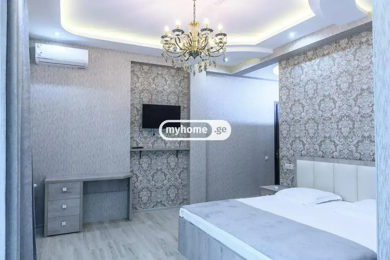 For Rent 9 Room Sastumro Nadzaladevshi, 3 of 12