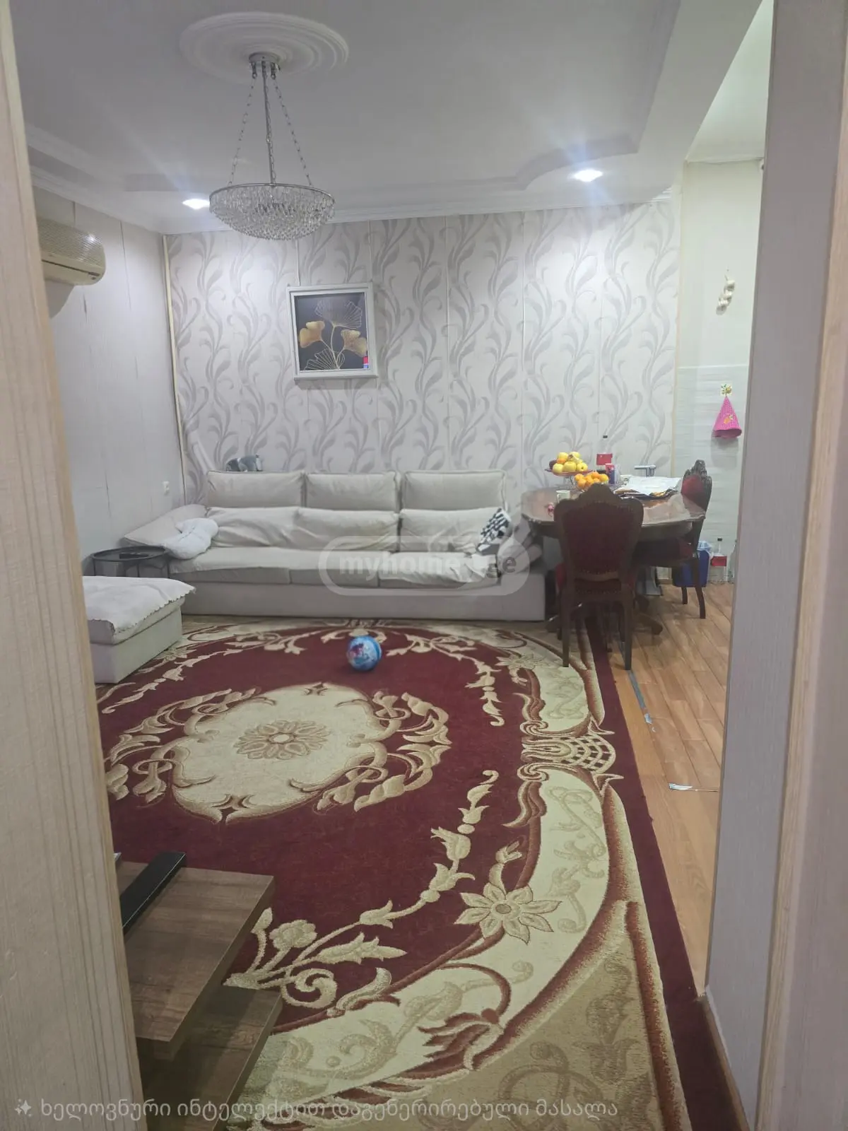 For Sale 7 Room Private House Kutaisshi, 5 of 8