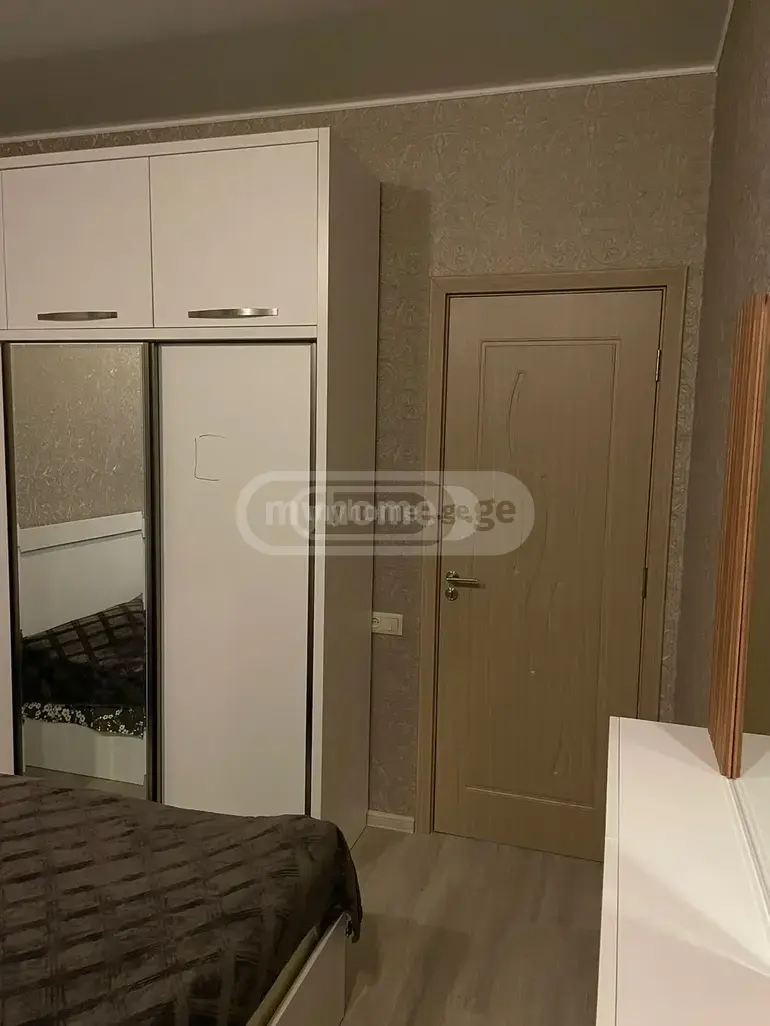 For Sale 2 Room Apartment Kutaisshi view 1