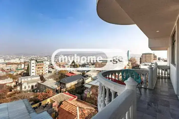 For Sale 10+ Room Sastumro Veraze view 39