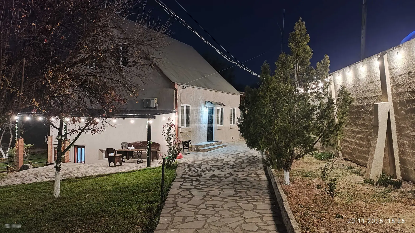 Daily Rent 3 Room Private House, 4 of 9