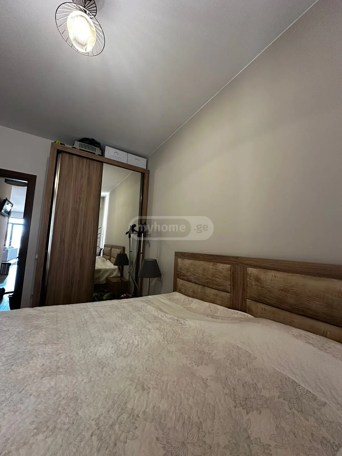 3 Room Flat For Sale view 34
