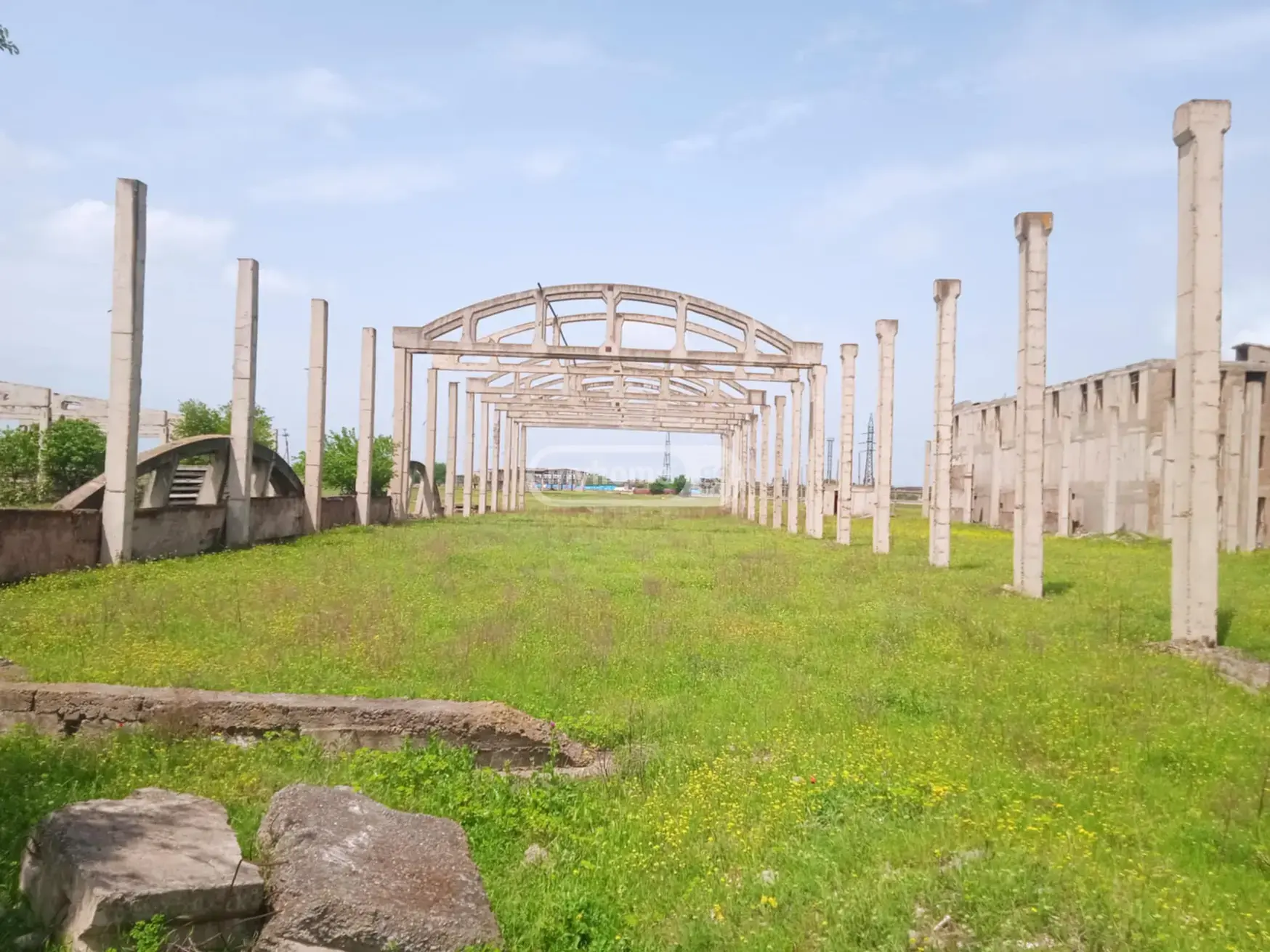 For Sale Ara Sasoplo-Sameurneo Land Plot Rustavshi, 3 of 7