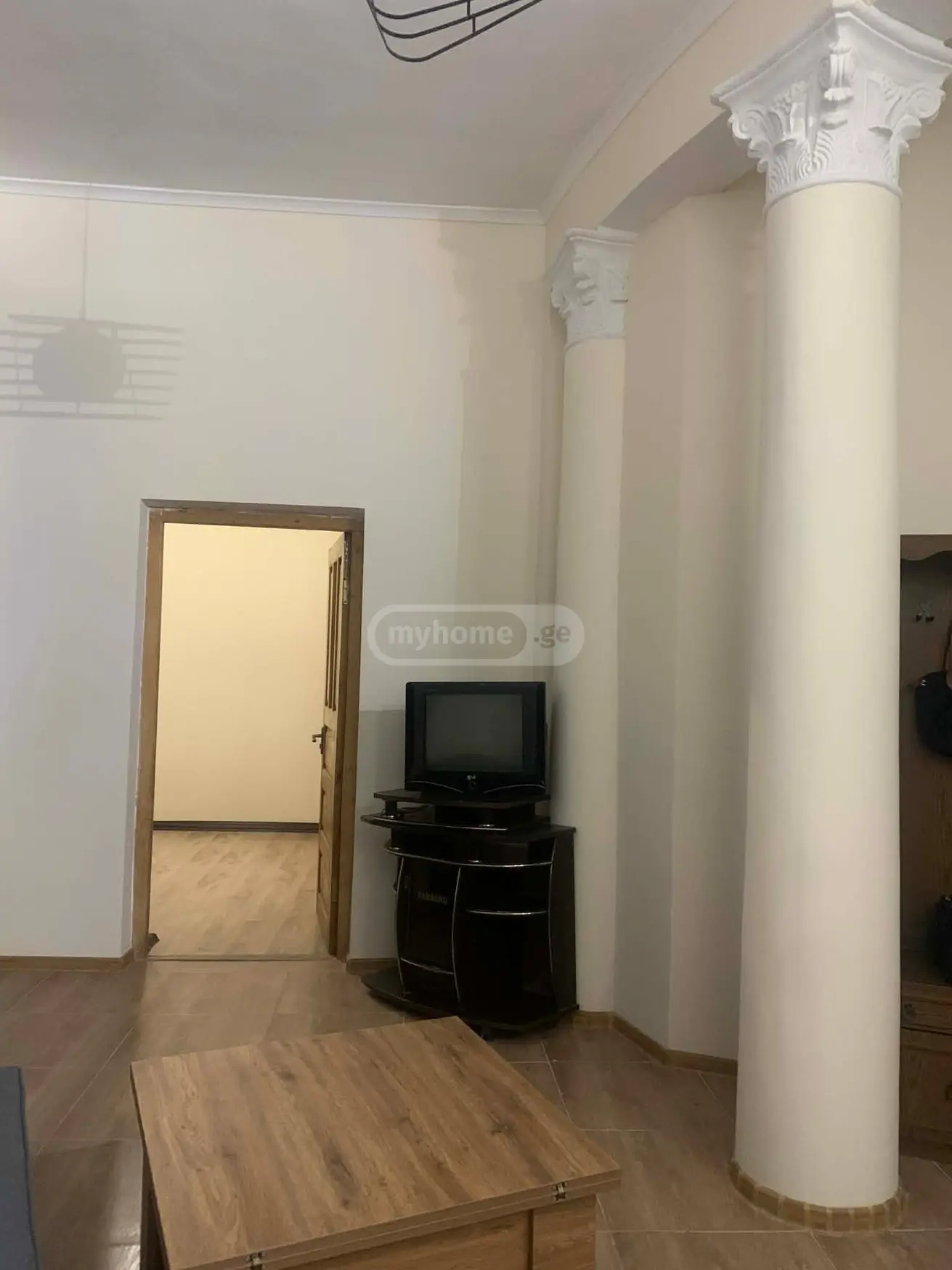 For Rent 2 Room Apartment Telavshi view 11