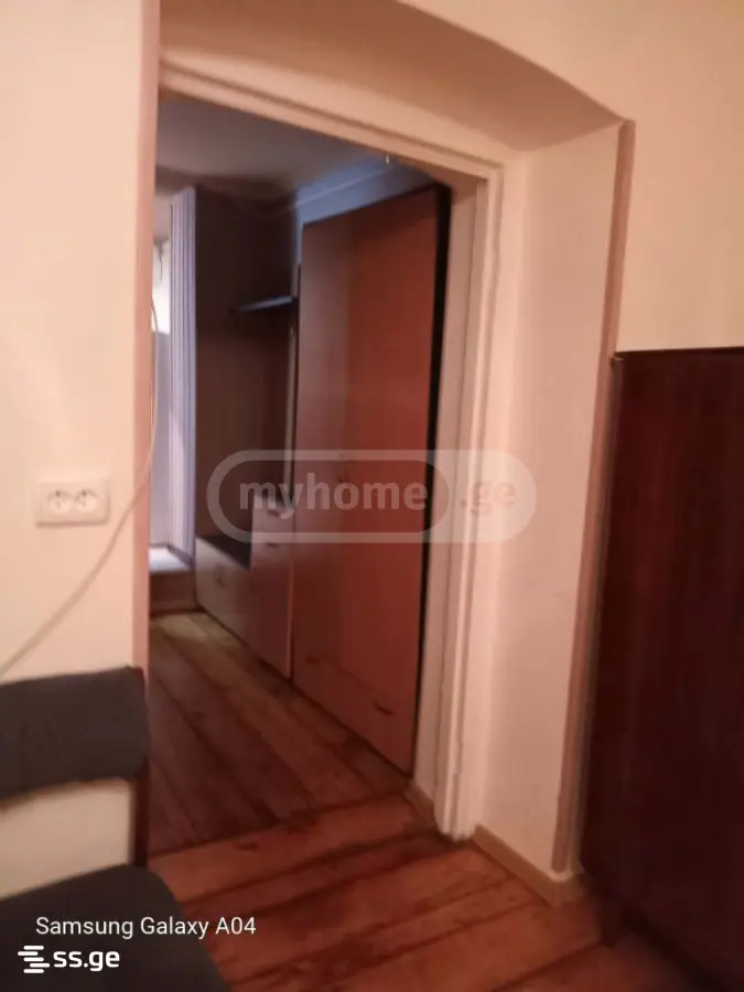 For Rent 2 Room Private House Nadzaladevshi, 11 of 12