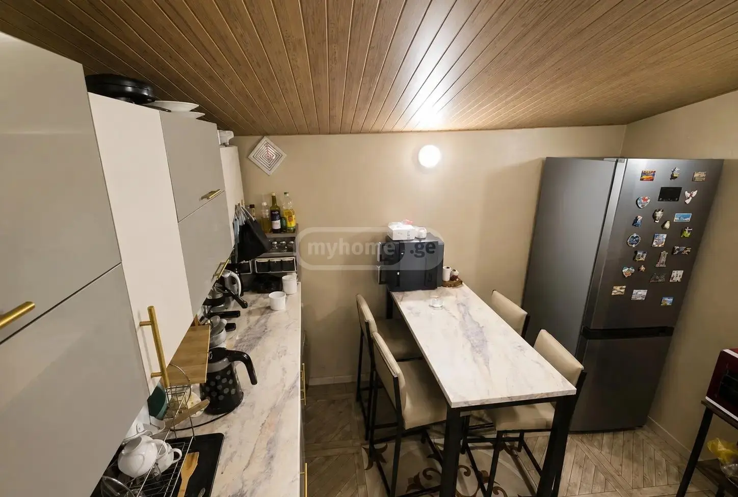 For Sale 6 Room Private House Veraze view 2