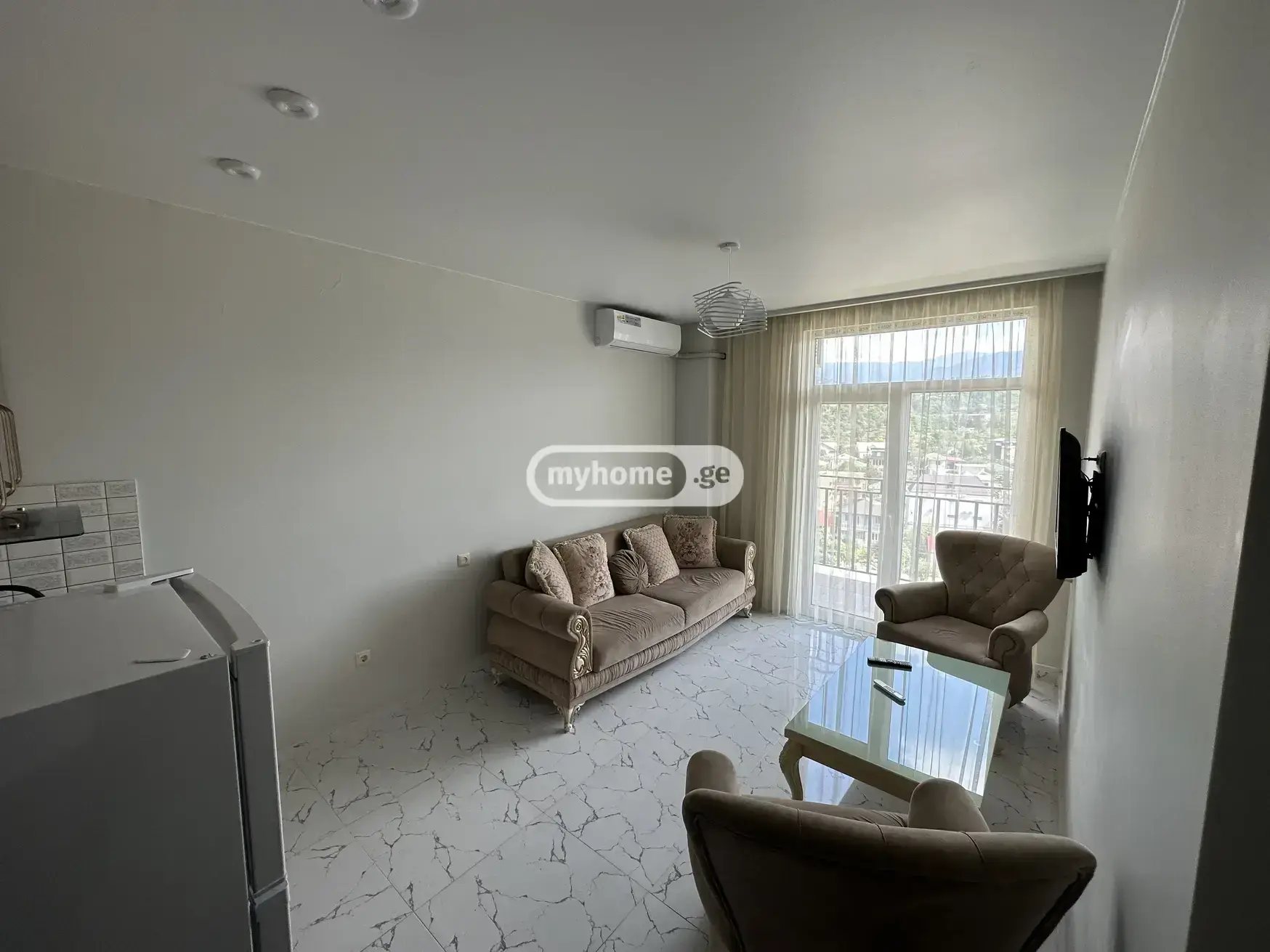For Sale 2 Room Apartment view 3