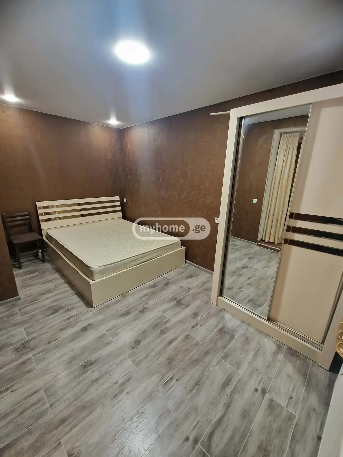 For Rent 2 Room Private House Chughuretshi, 1 of 8