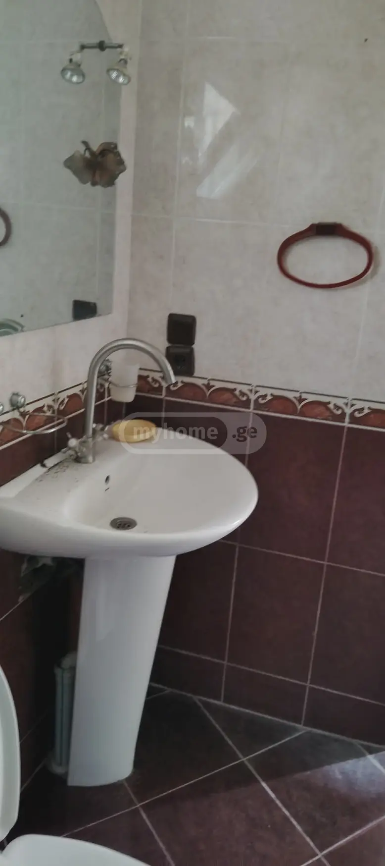 For Rent 2 Room Private House Kutaisshi, 9 of 12