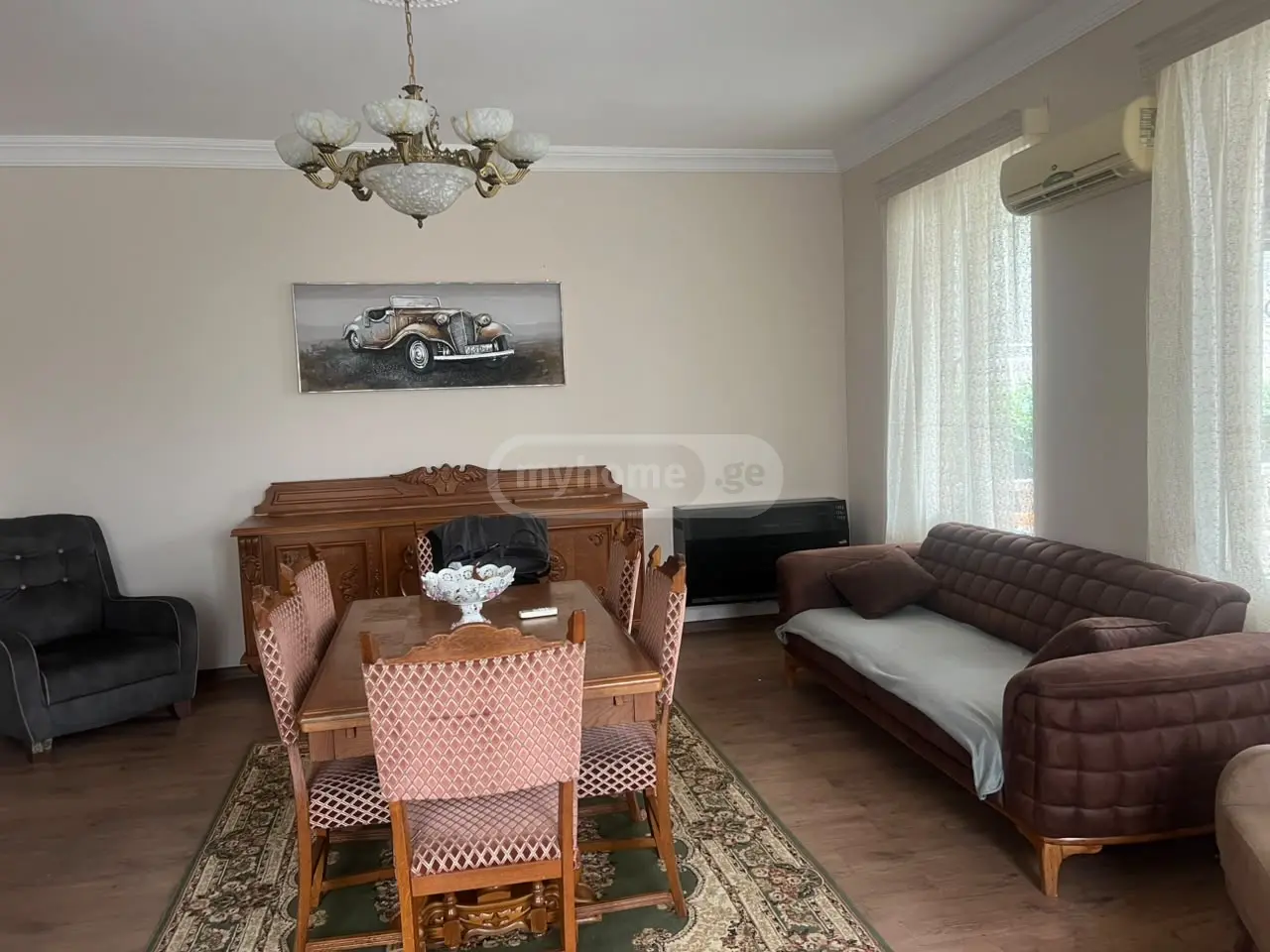 For Rent 4 Room Private House Kutaisshi, 6 of 12