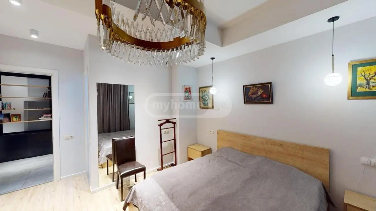 For Rent 3 Room Apartment, 7 of 12