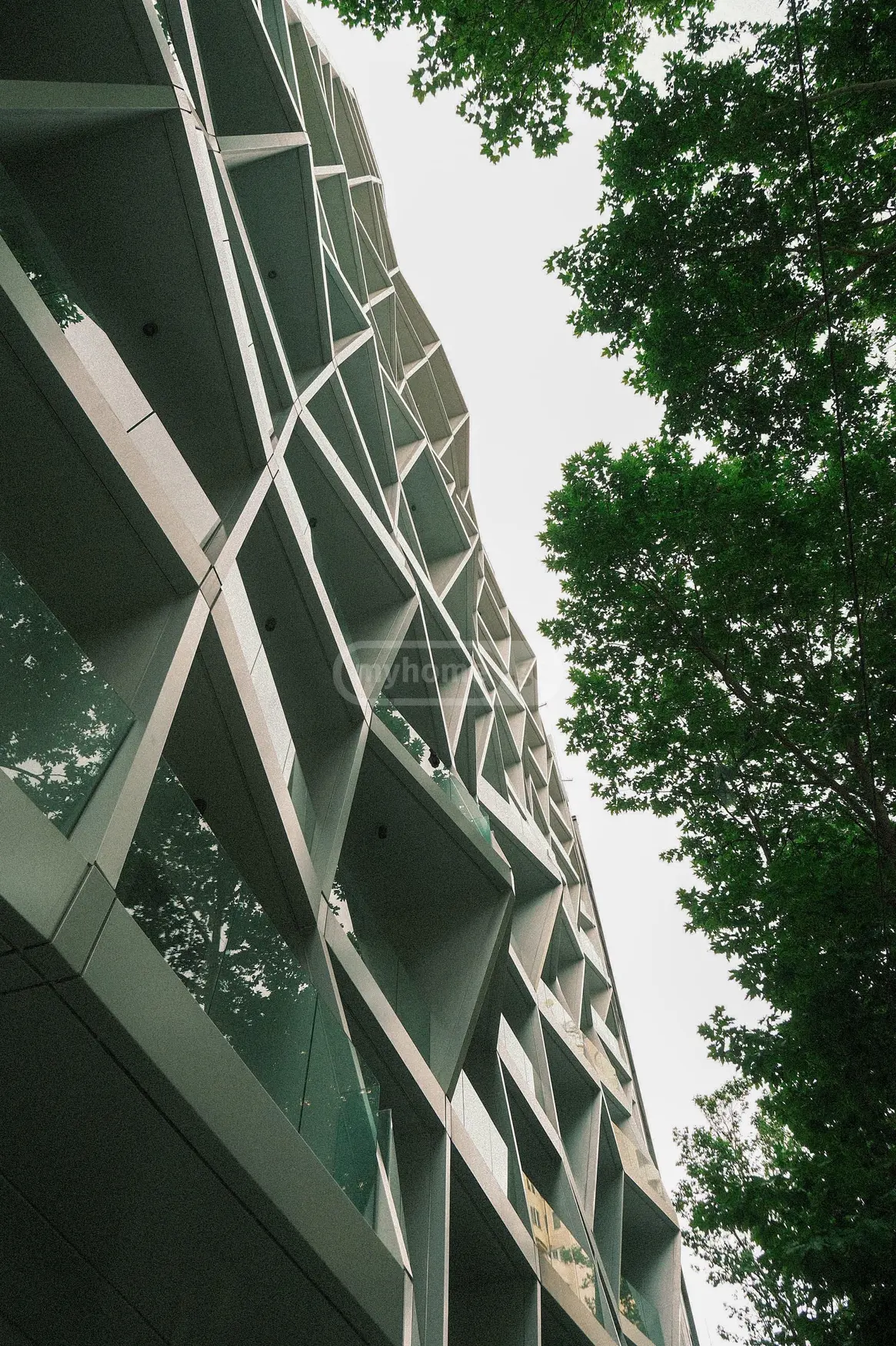 For Rent 3 Room Apartment, 12 of 12