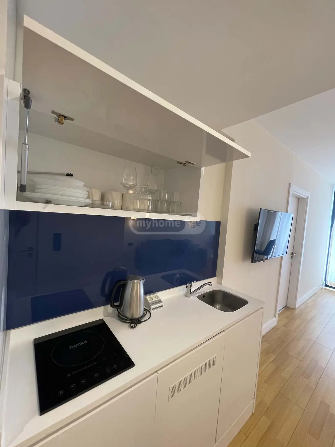 Daily Rent 2 Room Sastumro, 5 of 12