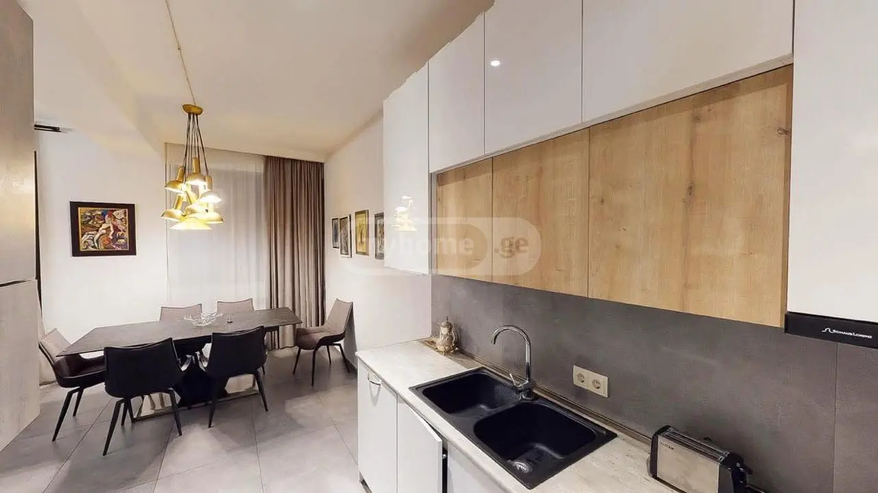 For Rent 3 Room Apartment, 4 of 12