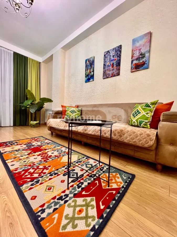 Daily Rent 4 Room Apartment, 3 of 9