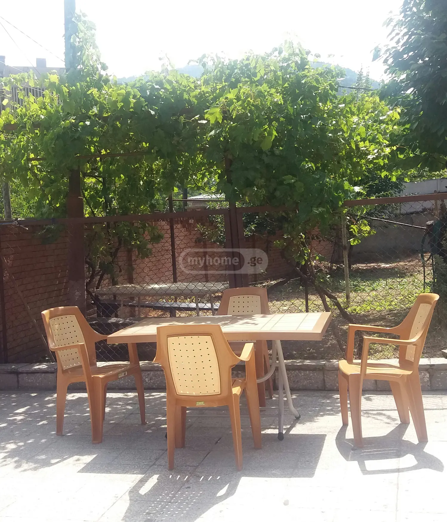 For Rent 4 Room Private House Borjomshi view 2