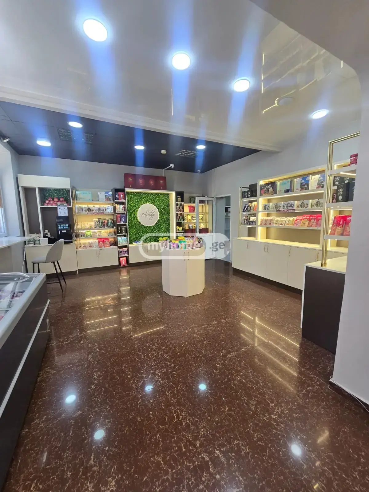For Rent Universaluri Commercial Space In Batumi view 2