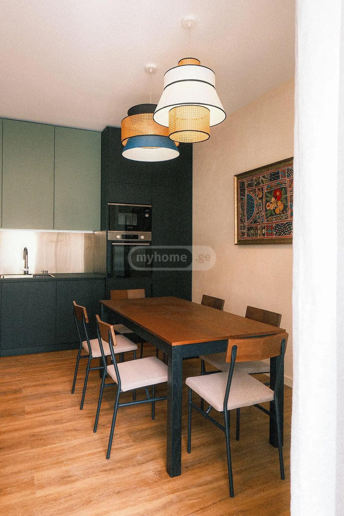 For Rent 3 Room Apartment, 7 of 12