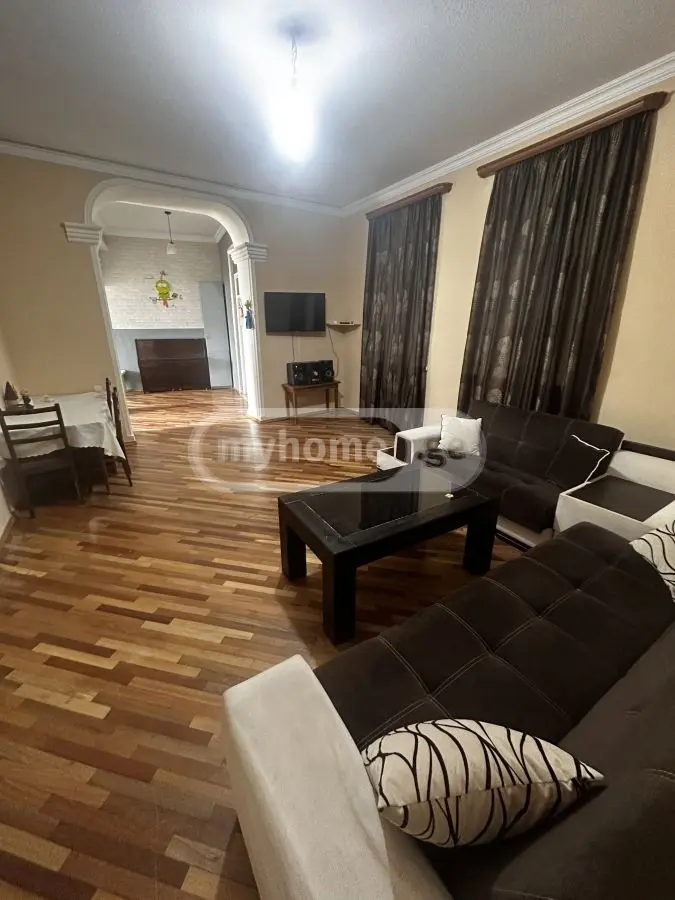 For Rent 4 Room Private House Chughuretshi, 1 of 10